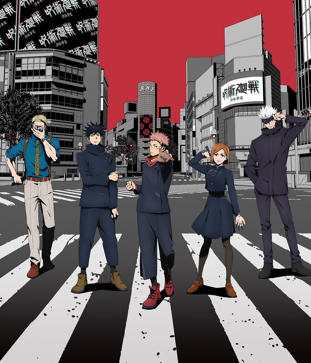 The Shibuya Incident Arc: Jujutsu Kaisen's Turning Point into Darkness