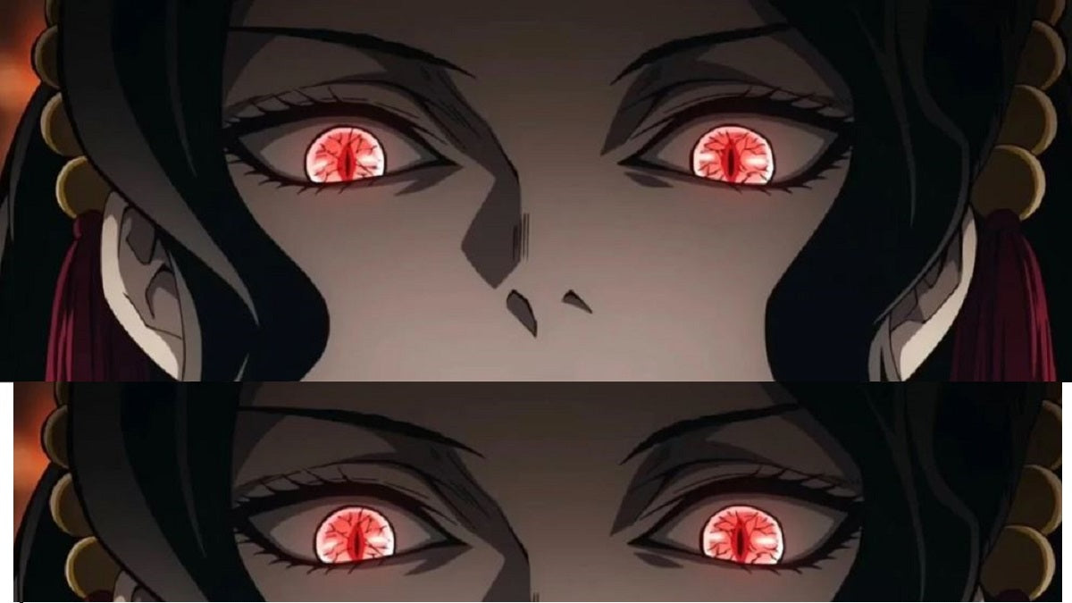 How Strong is Muzan Kibutsuji?? “Demon Slayer: Kimetsu no Yaiba”