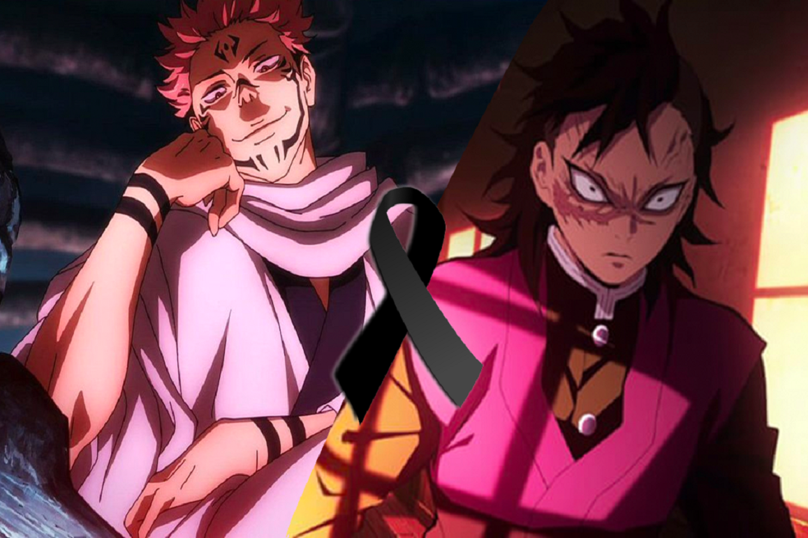 Who is Genya Shinazugawa in Demon Slayer?