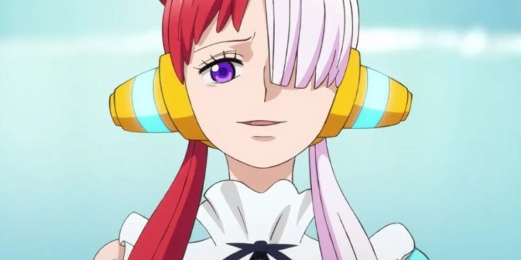 Who is Uta in One Piece Film Red? Often dubbed as the World's Greatest Diva