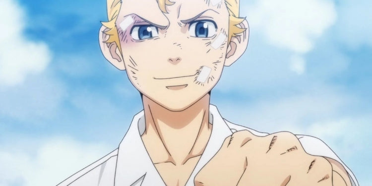 Tokyo Revengers: Will Takemichi Be able to Save Hinata?