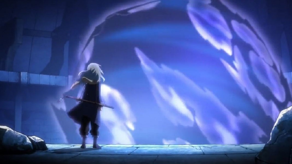 6 Rimuru Tempest Mobile Attacks “Tensei Shitara Slime datta ken”, Rimuru's Skill Attack Moves