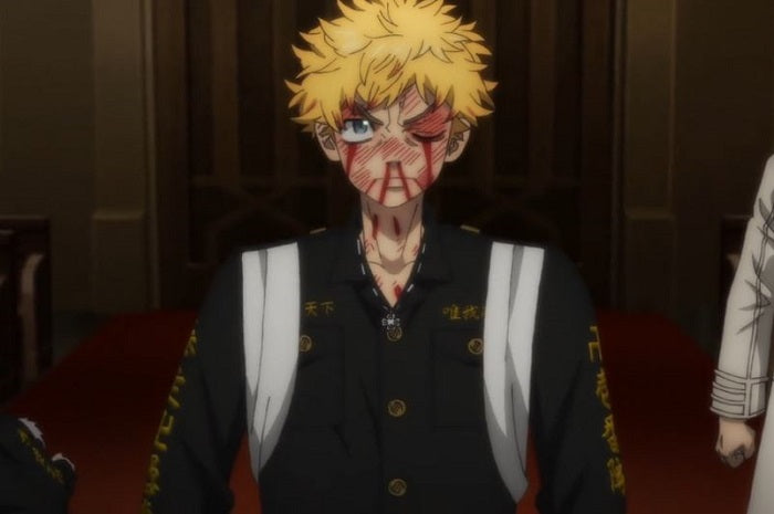 Synopsis Tokyo Revengers Seiya Kessen-hen