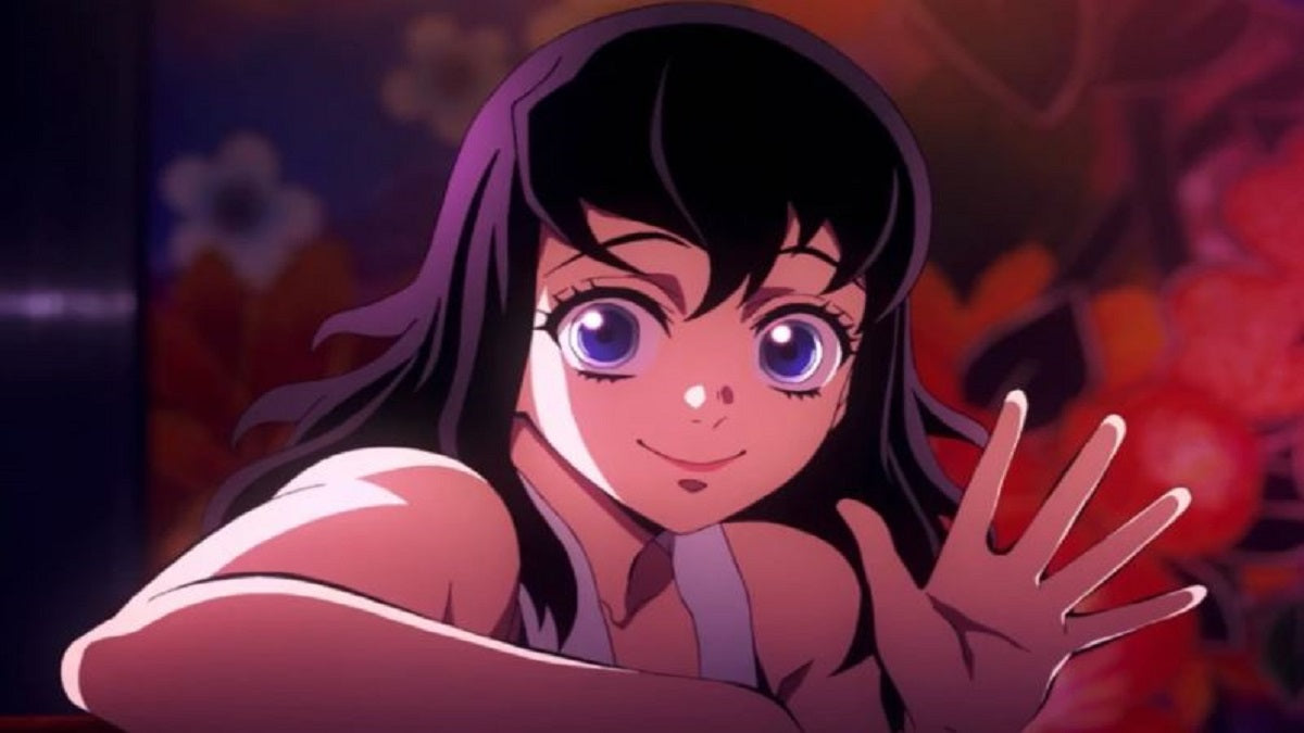 Facts and Strengths of Suma "Demon Slayer: Kimetsu no Yaiba", wife of Tengen Uzui