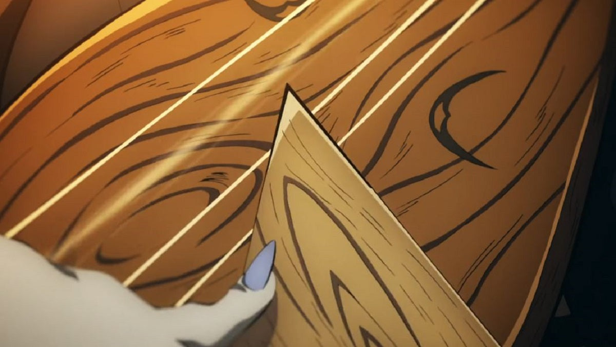 Weaknesses of Muzan Kibutsuji "Demon Slayer: Kimetsu no Yaiba"