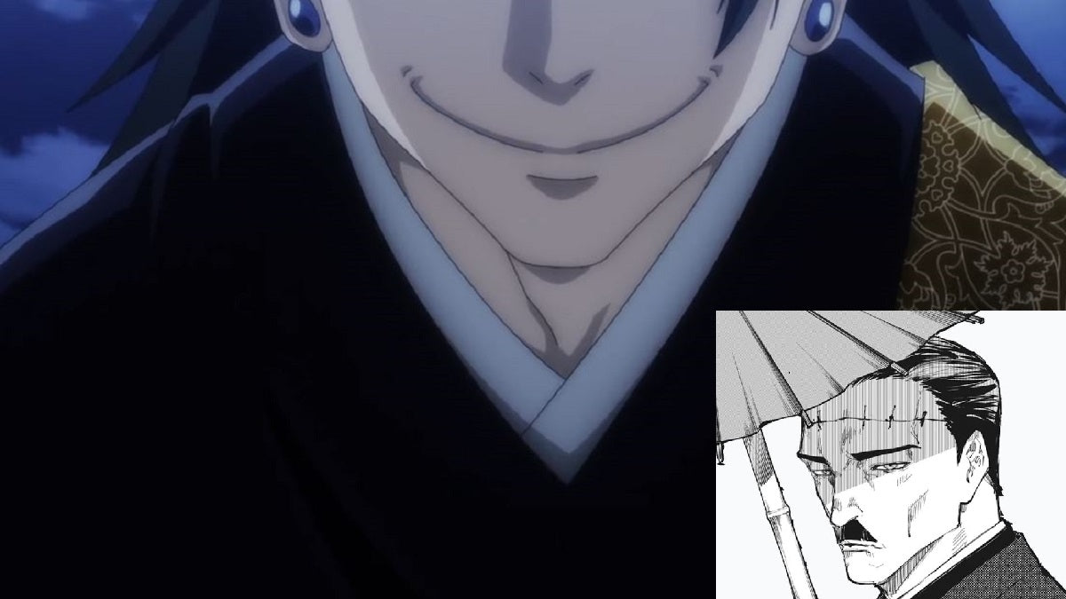 Facts and 5 Strengths of Noritoshi Kamo (Pseudo-Geto) "Jujutsu Kaisen", the Most Evil Jujutsu Magician in History