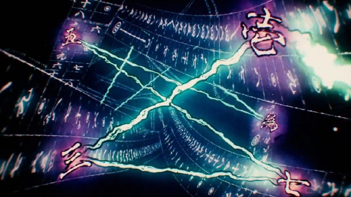 Fighting Style Tengen Uzui "Demon Slayer: Kimetsu no Yaiba", Sound Breathing