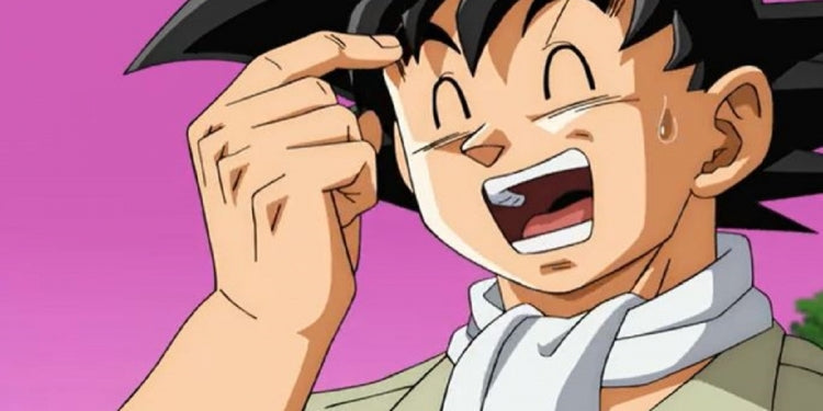Synopsis Dragon Ball Super, The Emergence of the God of Destruction
