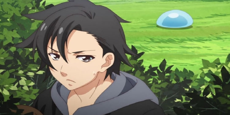 Synopsis Kuro no Shoukanshi (Black Summoner), the Latest Isekai Overpower