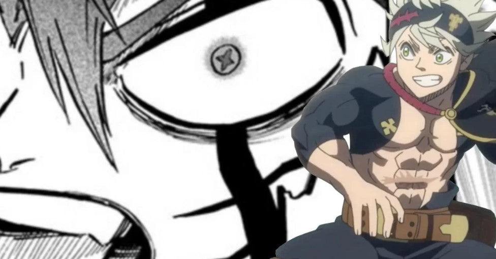 Black Clover Just Gave Up His Biggest Victory To Asta