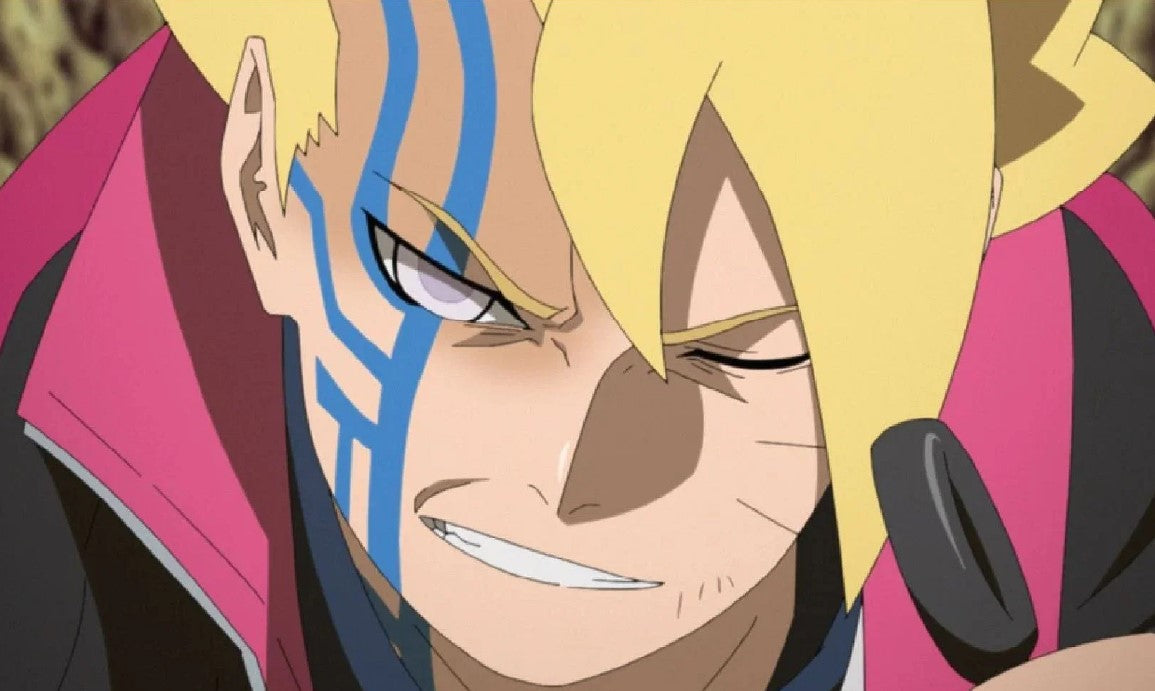 Boruto Chapter 75 Makes Fans Go Crazy About God Otsutsuki's Existence