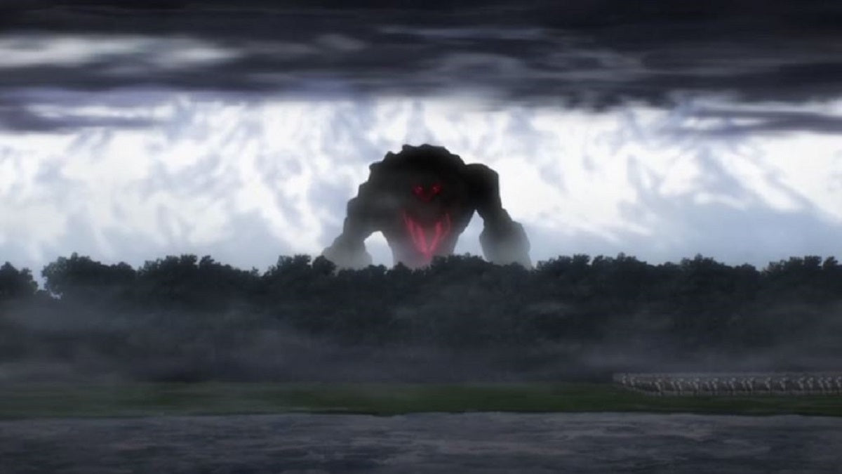 5 Facts about Gargantua Overlord, Ainz Ooal Gown's Strongest Subordinate Monster