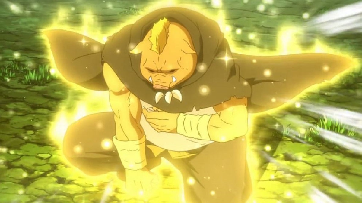 4 Facts about Geld “Tensei Shitara Slime datta ken”, Former Right Hand of the Orc Lord