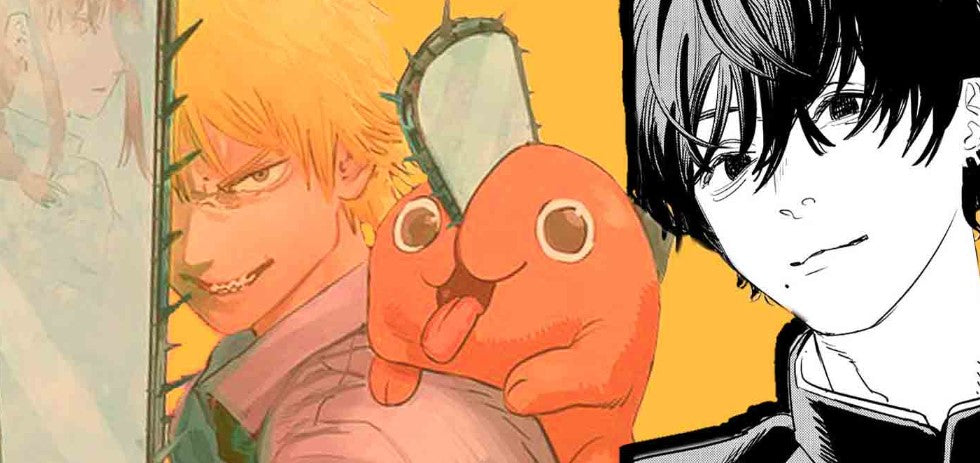 Who is Hirofumi Yoshida in Chainsaw Man Part 2?