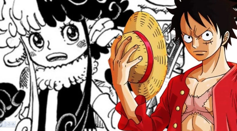 One Piece Reveal Dr.Vegapunk's Big Change