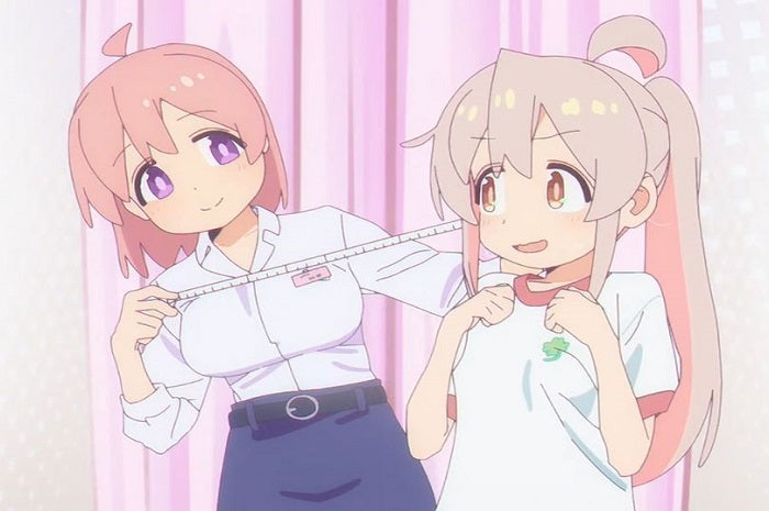 Synopsis Oniichan wa Oshimai! (Onimai I'm Now Your Sister!), The Potion That Turns a Male Body into a Female?