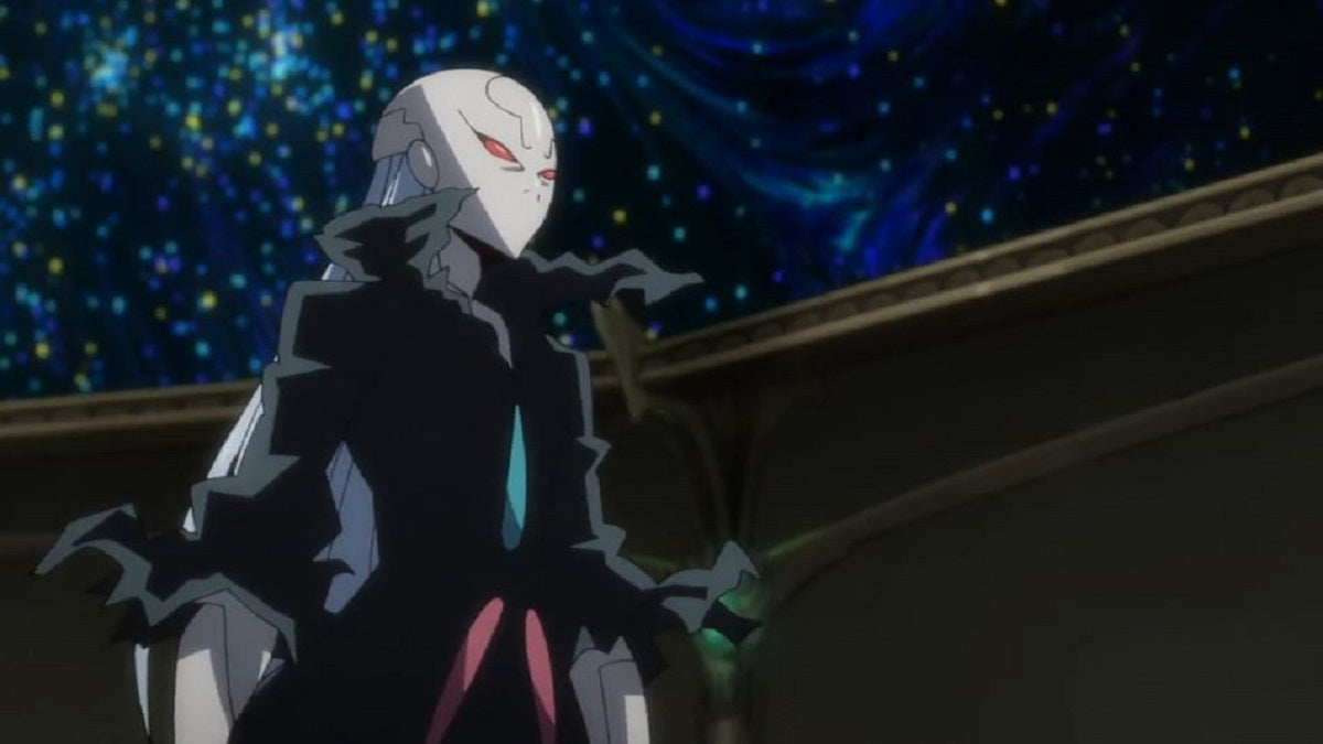 5 Facts about Beretta “Tensei Shitara Slime datta ken”, the Descendant of the Black Demon Ancestor who is brave