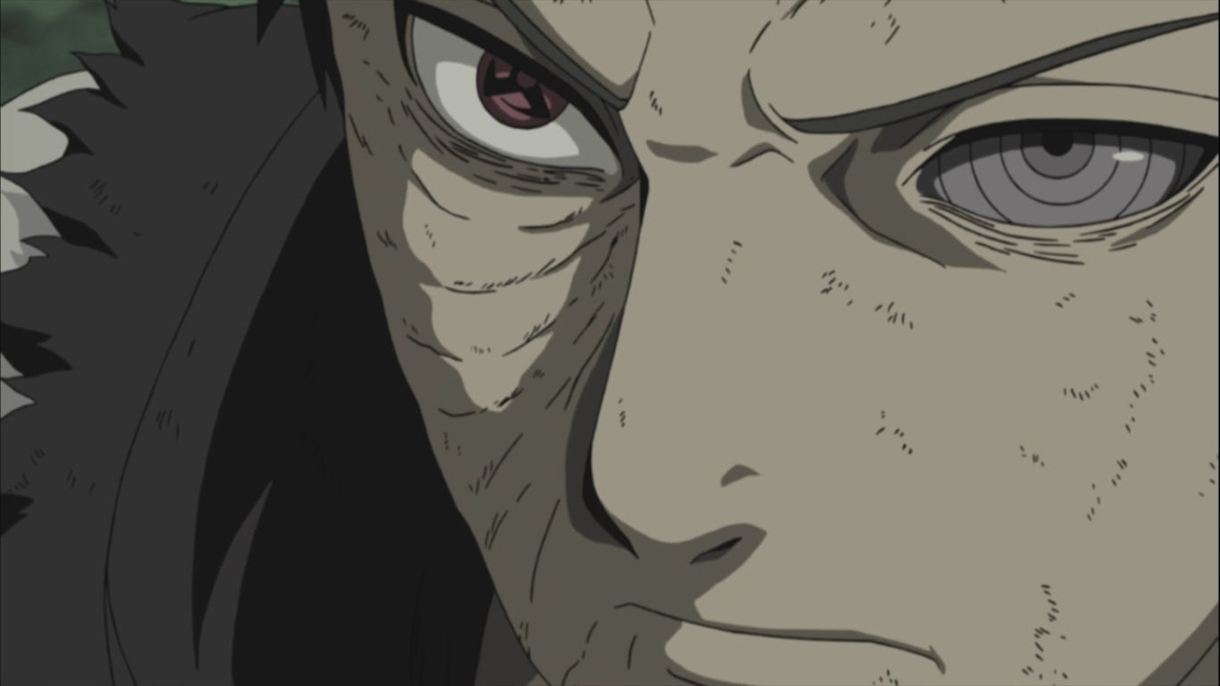 The Reason Obito Can't Capture Naruto and Explanation About Biju