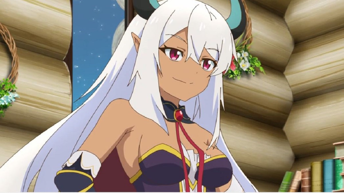 4 Facts about Beelzebub "Slime Taoshite 300-nen, Shiranai Uchi ni Level Max ni Nattemashita", The Kind Demon King