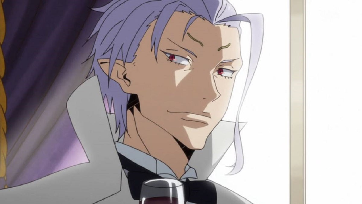 4 Clayman Facts “Tensei Shitara Slime datta ken”, Puppet Manipulation