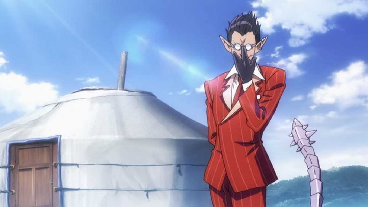 7 Facts About Demiurge “Overlord” The Demon Emperor