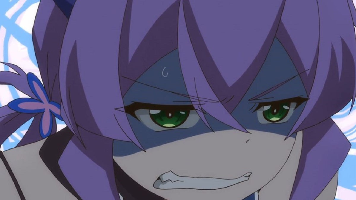 4 Facts of Flatorte "Slime Taoshite 300-nen, Shiranai Uchi ni Level Max ni Nattemashita", the Strongest Blue Dragon