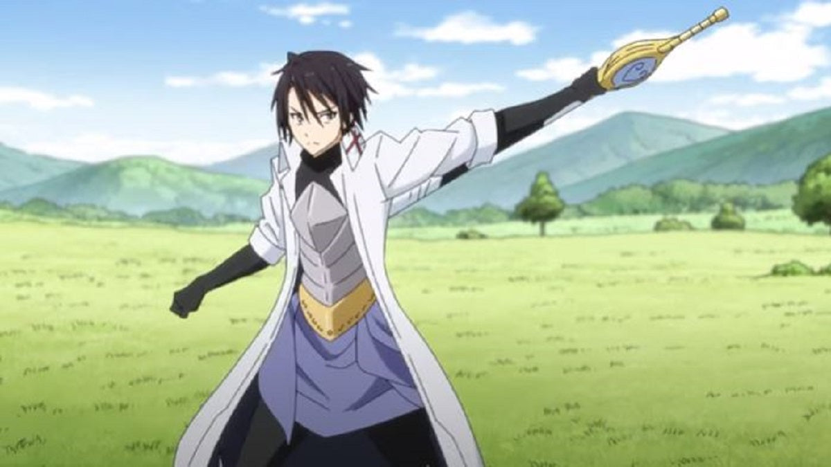 4 Facts about Hinata Sakaguchi "Tensei Shitara Slime datta ken", Has Anti-Magic Physique