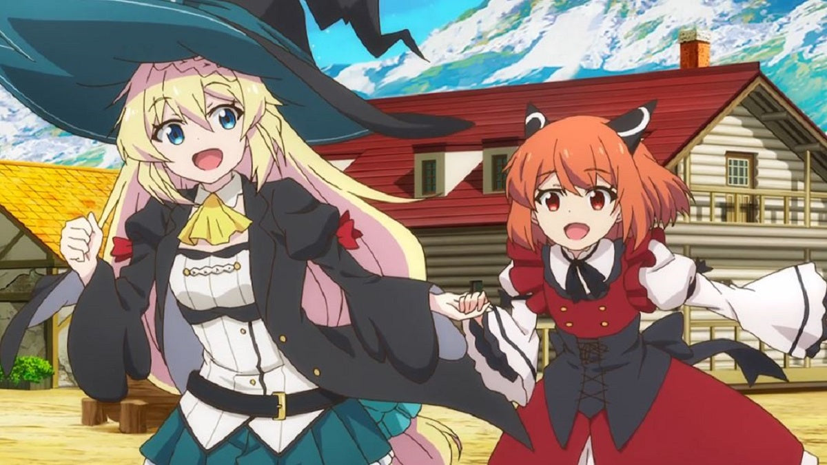 Synopsis Anime Slime Taoshite 300-nen, Shiranai Uchi ni Level Max ni Nattemashita