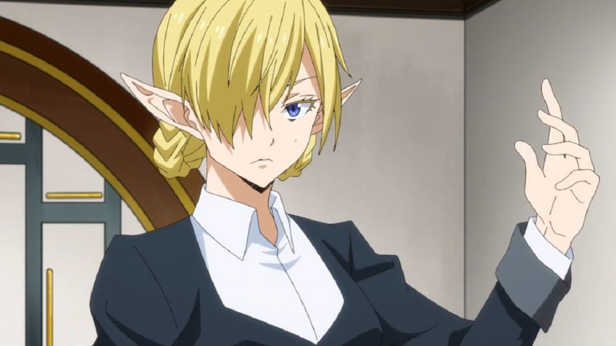 6 Facts about Kagali Tensura “Tensei Shitara Slime datta ken”, the Demon King Kazaream is Back!!