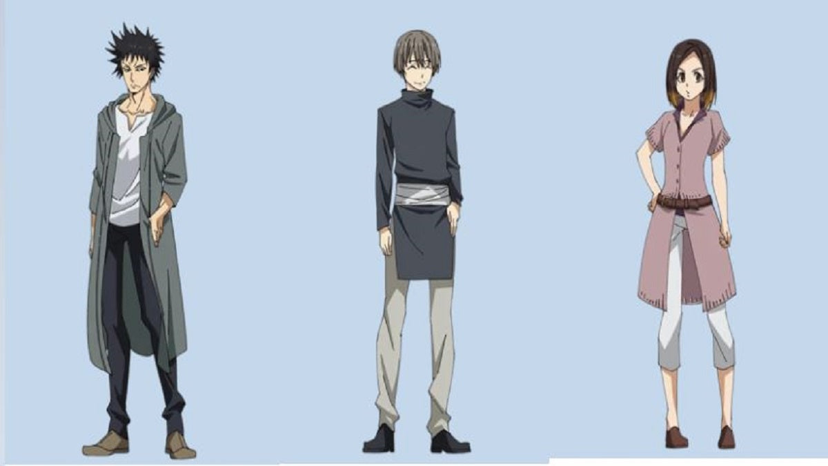 3 Farmus Otherworlders Who Attacked Tempest Jura and Killed Shion “Tensei Shitara Slime datta ken”