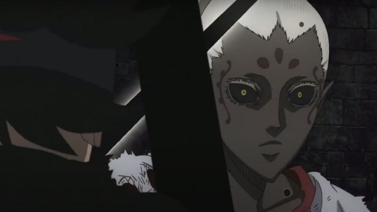 The Power of Patolli (Patri) In the Black Clover Anime