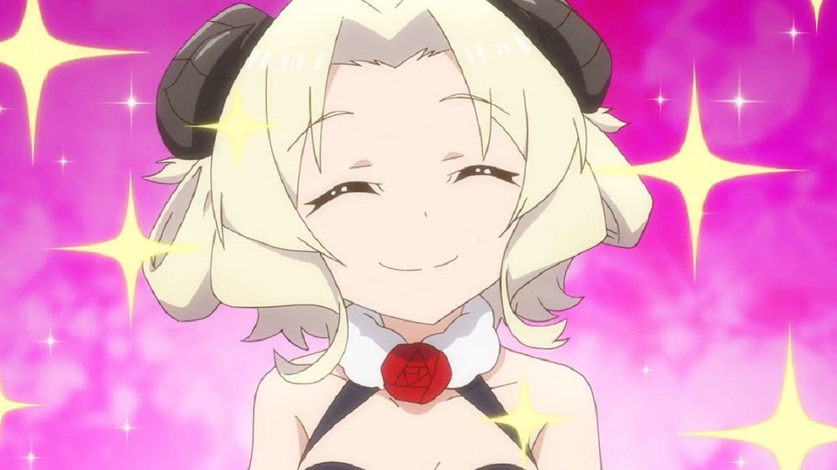 4 Facts of Provat Pecora Allières “Slime Taoshite 300-nen, Shiranai Uchi ni Level Max ni Nattemashita”, Very Popular Demon King