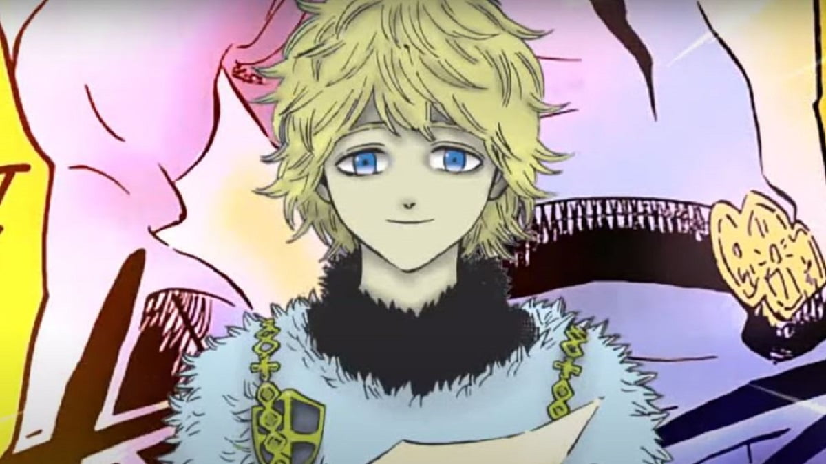 7 Prospective Magic Emperor Successors After Julius Novachrono | Black Clover
