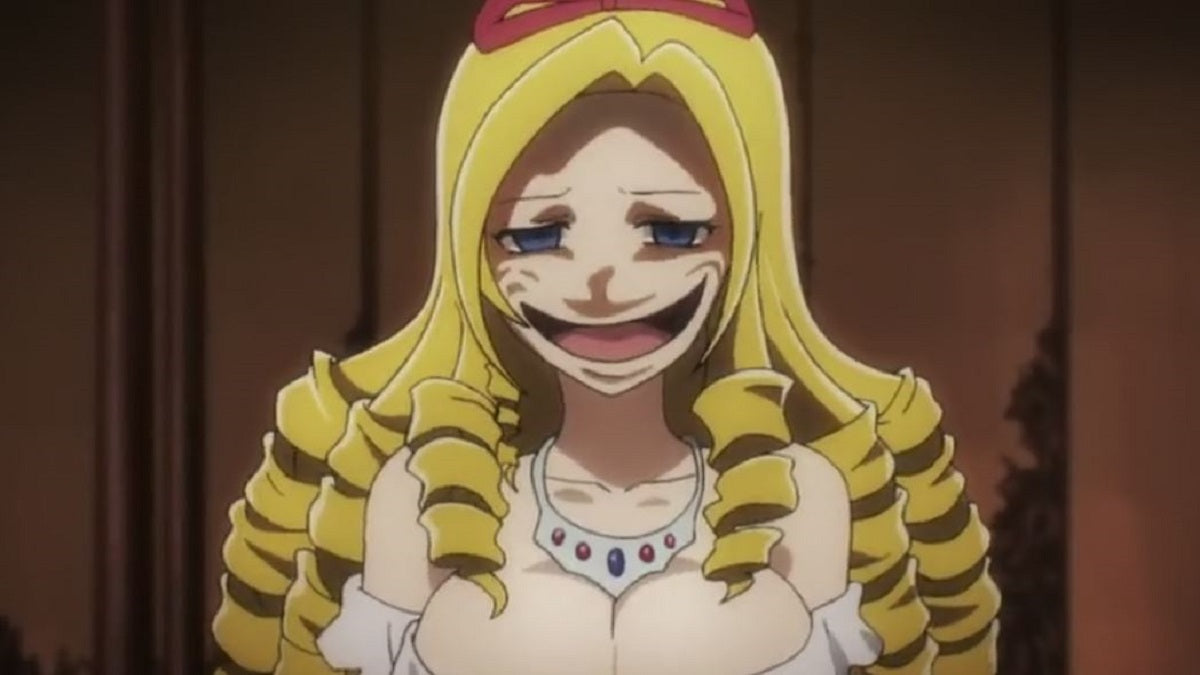 5 Facts and Powers of Solution Epsilon "Overlord", the Most Sadistic and Scary Maid Fighter