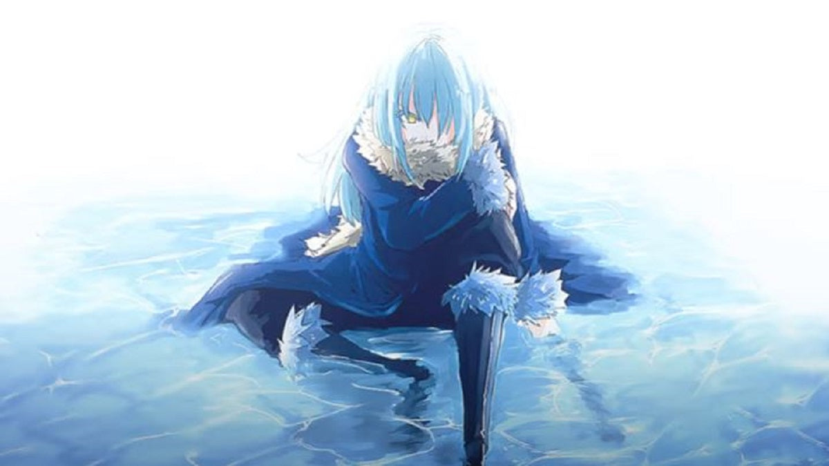 Demon Lord Rimuru Tempest “Tensei Shitara Slime datta ken”, Rimuru became True Demon Lord