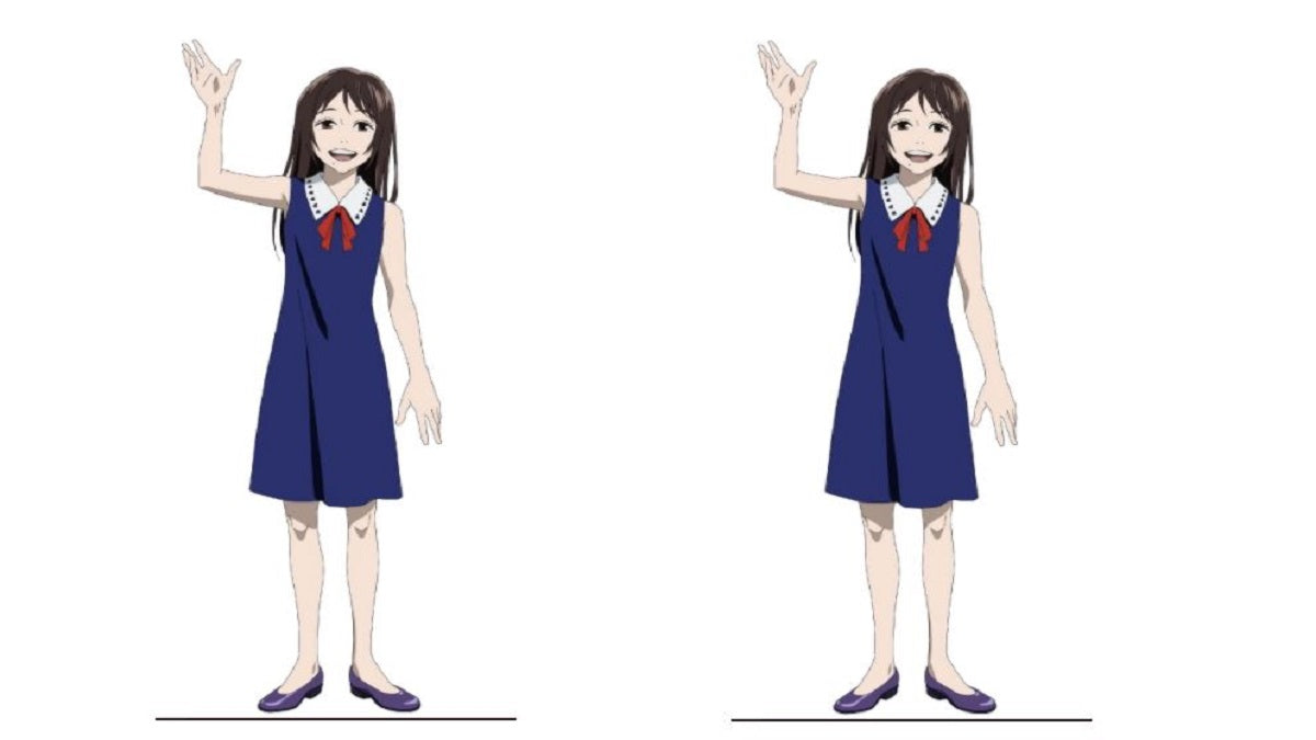 Rika Orimoto Jujutsu Kaisen, Rika Queen of Curses