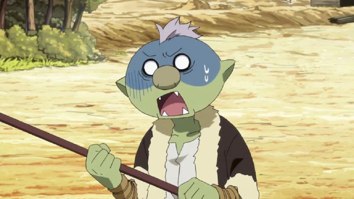 Facts and 4 Strengths of Gobta “Tensei Shitara Slime datta ken”, Rimuru's Strongest Hobgoblin Subordinate Gobta