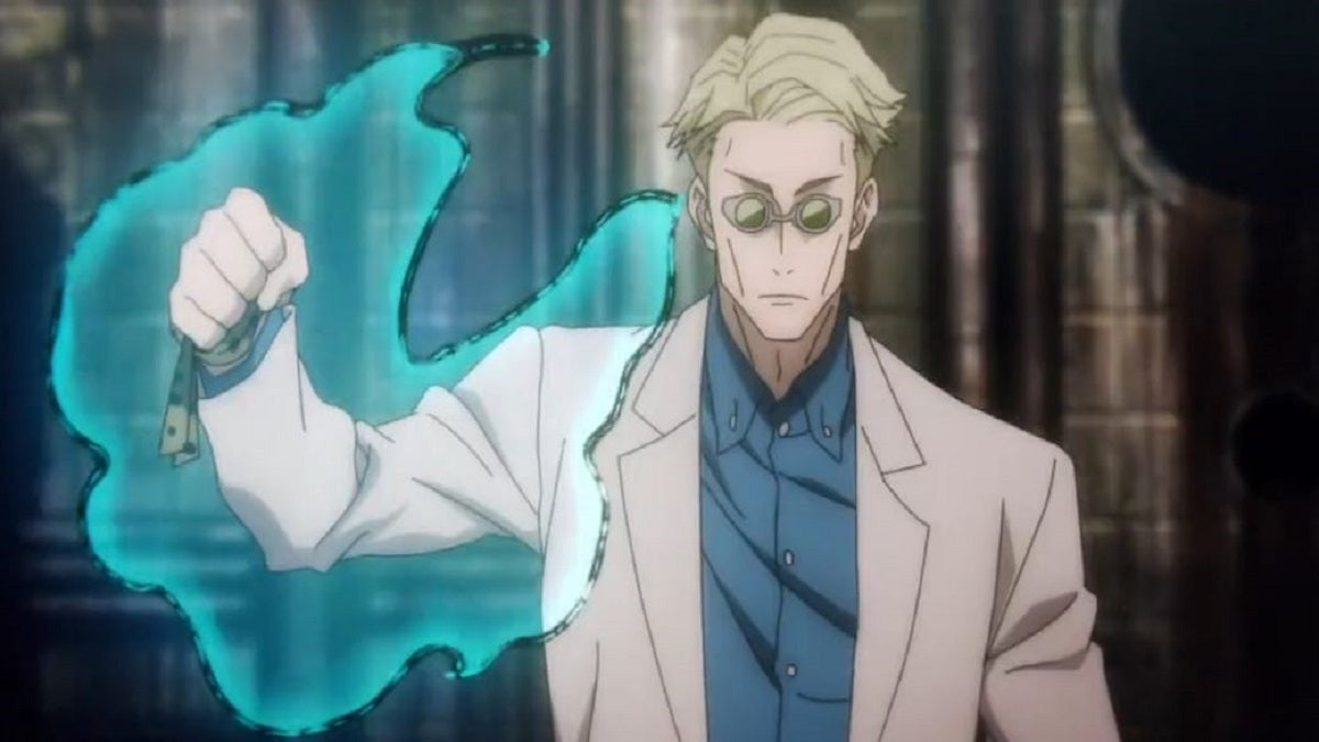 6 Powers of Kento Nanami "Jujutsu Kaisen", the Smartest and Strongest Magician!