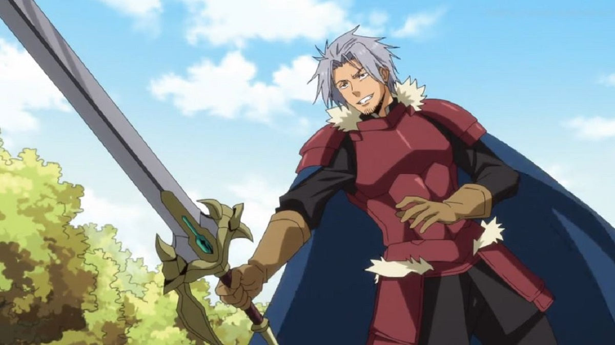 4 Facts about Youm Farmenas "Tensei Shitara Slime datta ken", the New King of the Falmuth Kingdom (Farmenas Kingdom)