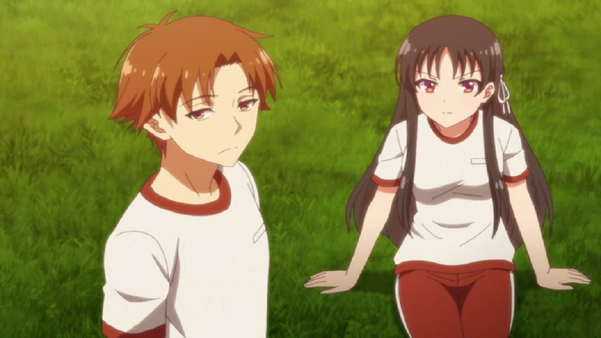 Synopsis Classroom of The Elite Season 2