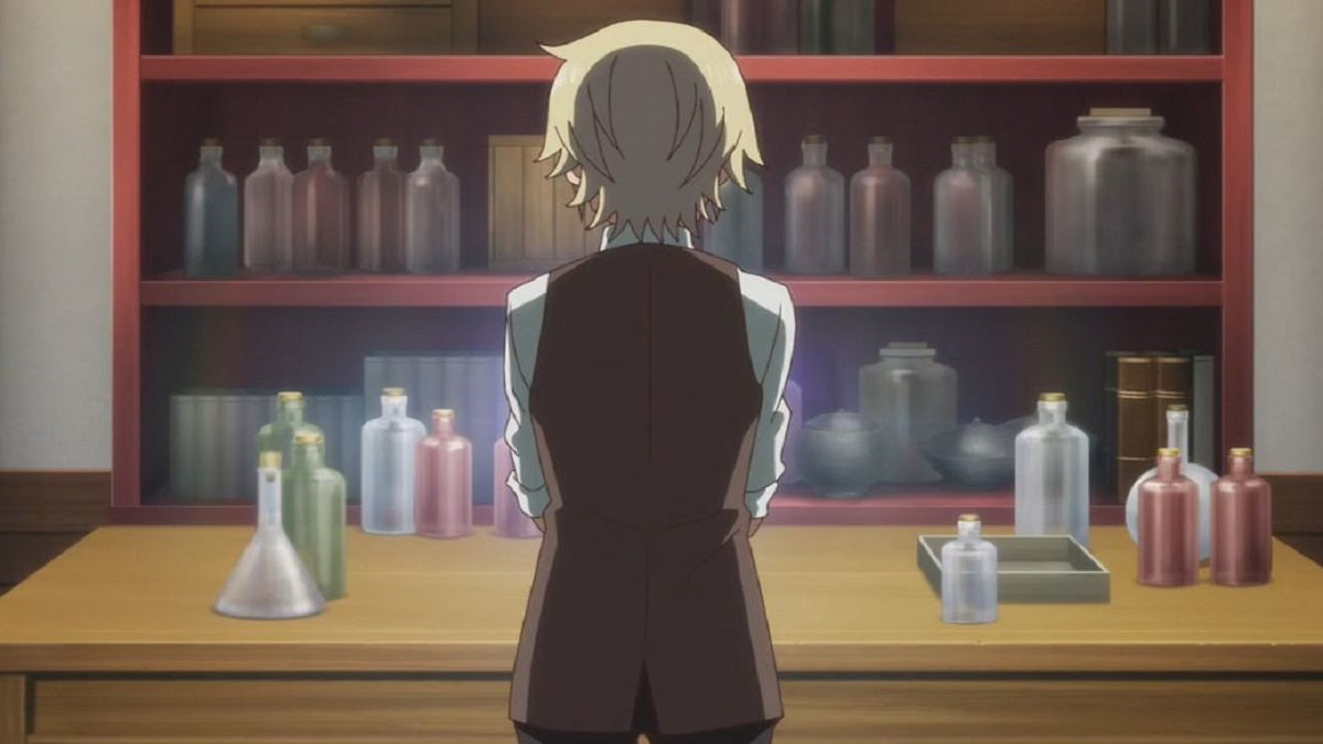 Synopsis of Isekai Yakkyoku, Newest Isekai Anime 2022
