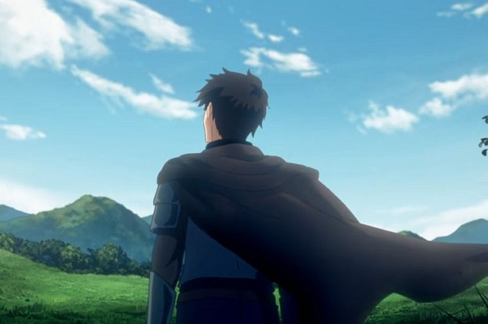 Synopsis Kaiko sareta Ankoku Heishi (30-dai) no Slow na Second Life