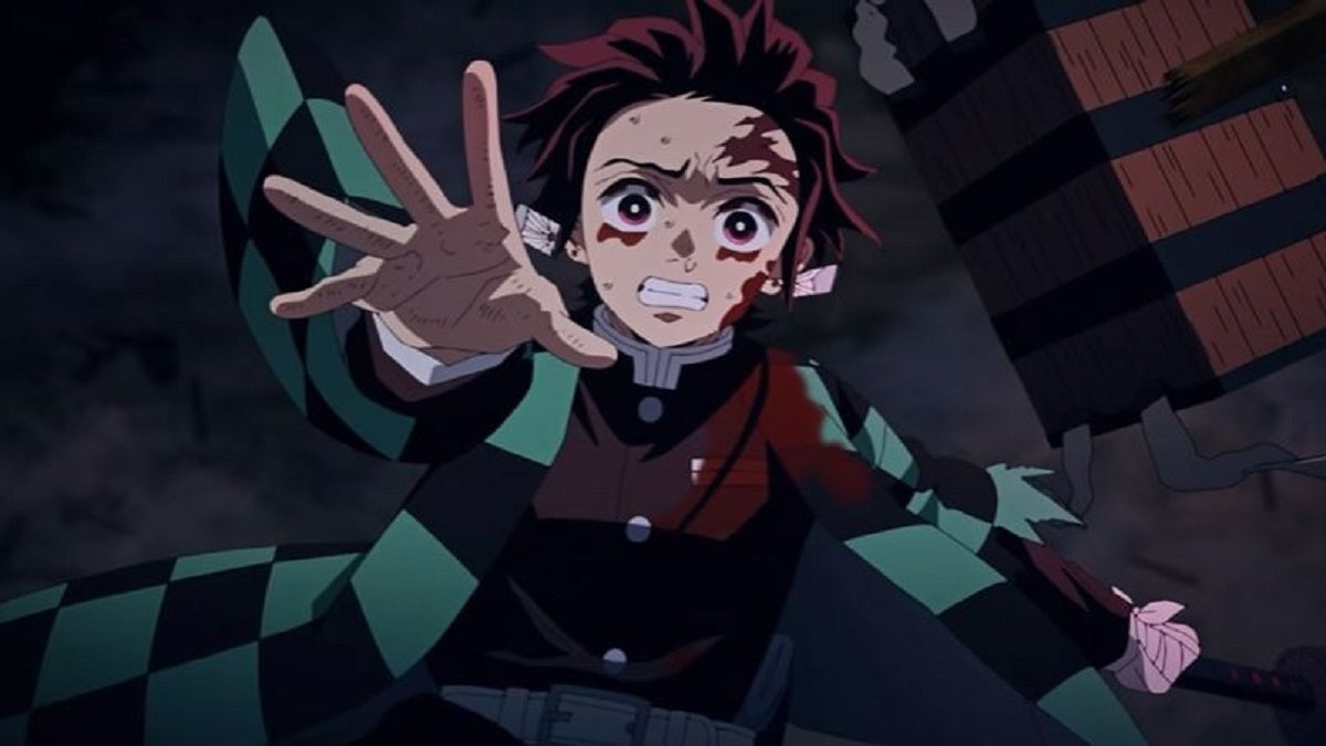 4 Facts about Tanjiro Kamado “Demon Slayer: Kimetsu no Yaiba”, Hate the Devil Even Become a Devil