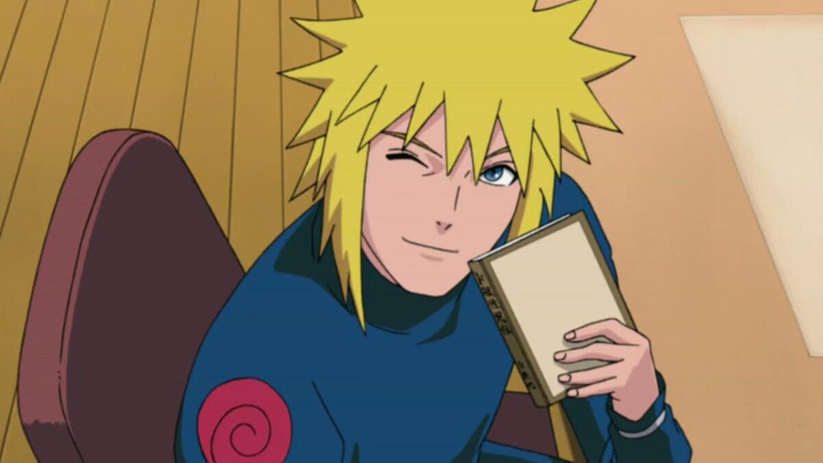 Who Killed Minato Namikaze in Naruto Anime?