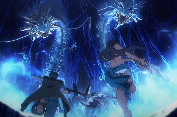 Synopsis DanMachi Season 4 Part 2, The Big Battle in the Deepest Dungeon