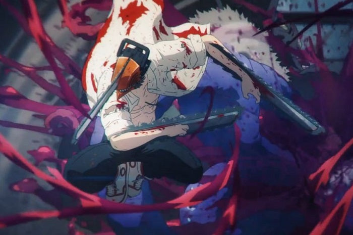 Synopsis of Chainsaw Man, a Demon Hunter with Demonic Power