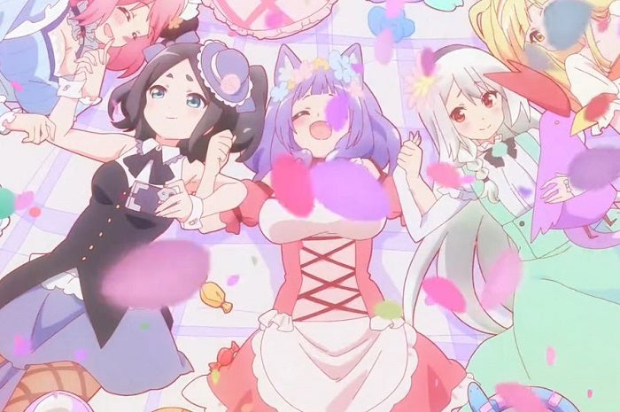 Synopsis of Futoku no Guild, Latest Ecchi Harem Anime