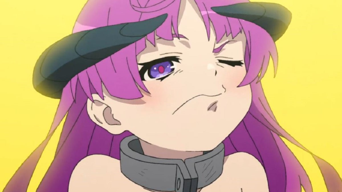 4 Facts about Kishirika Kishirisu "Mushoku Tensei", a little girl who has many demon eyes