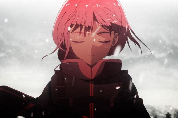 Synopsis of The Legend of Heroes: Sen no Kiseki – Northern War