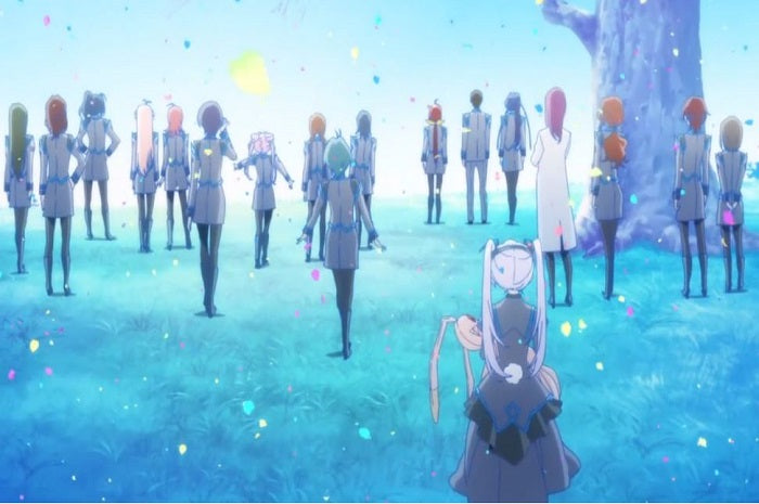 Muv-Luv Alternative Season 2 Synopsis, Latest Anime Actions Mecha